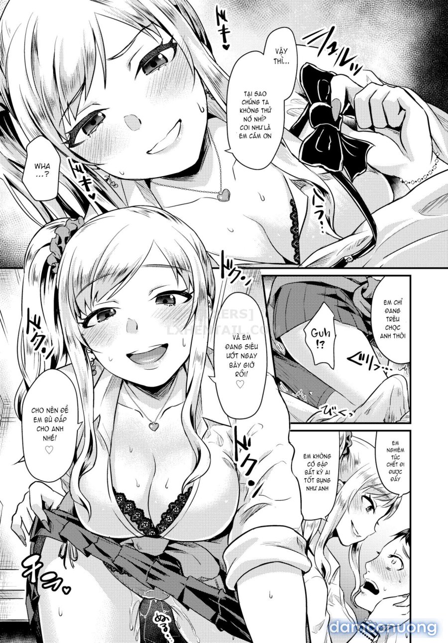 Otome Initiative 