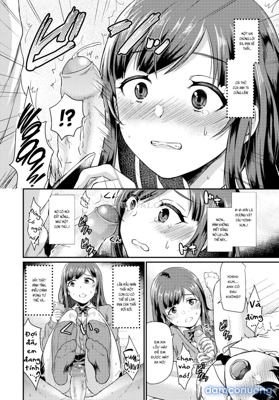 Otome Initiative 