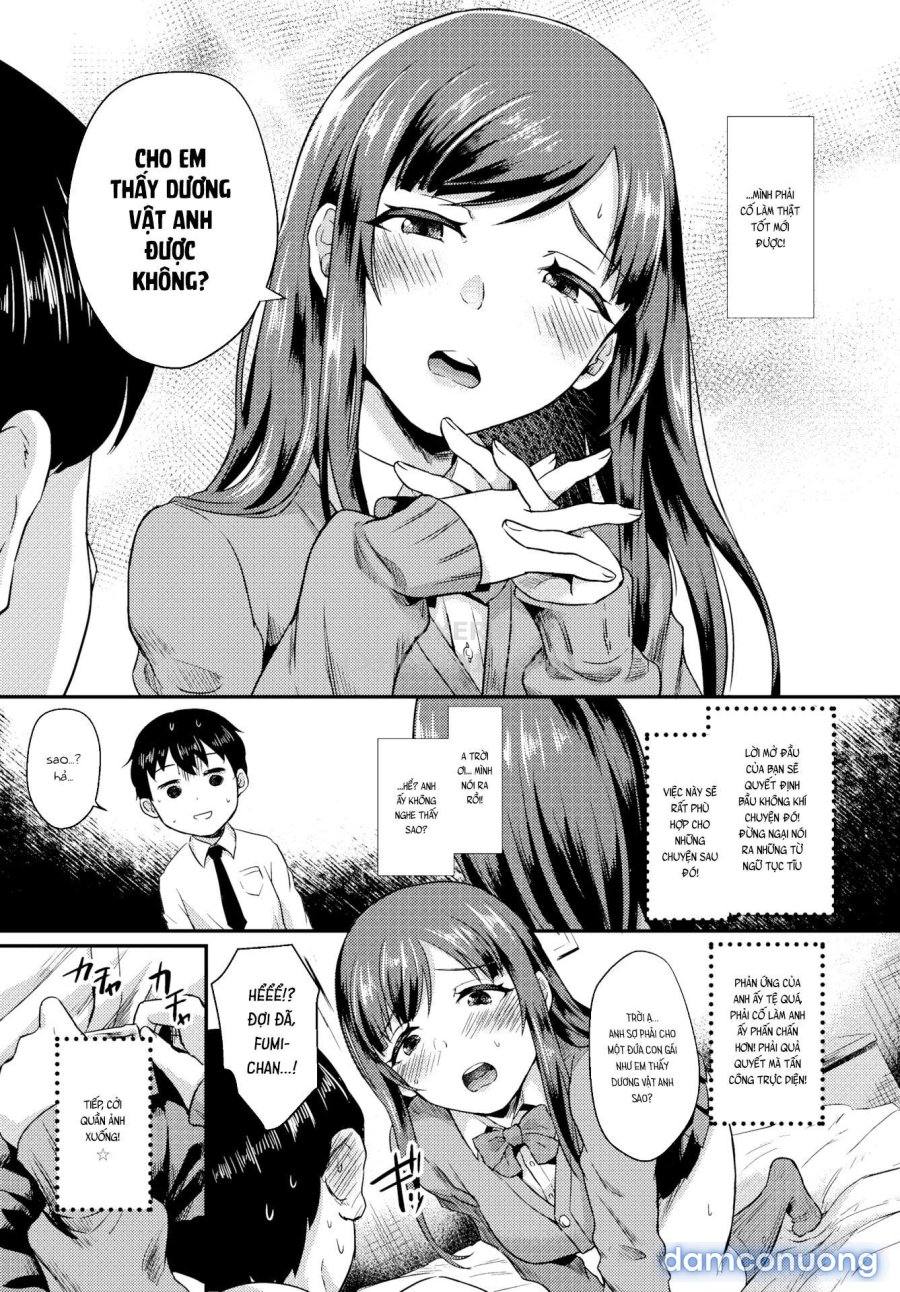 Otome Initiative 