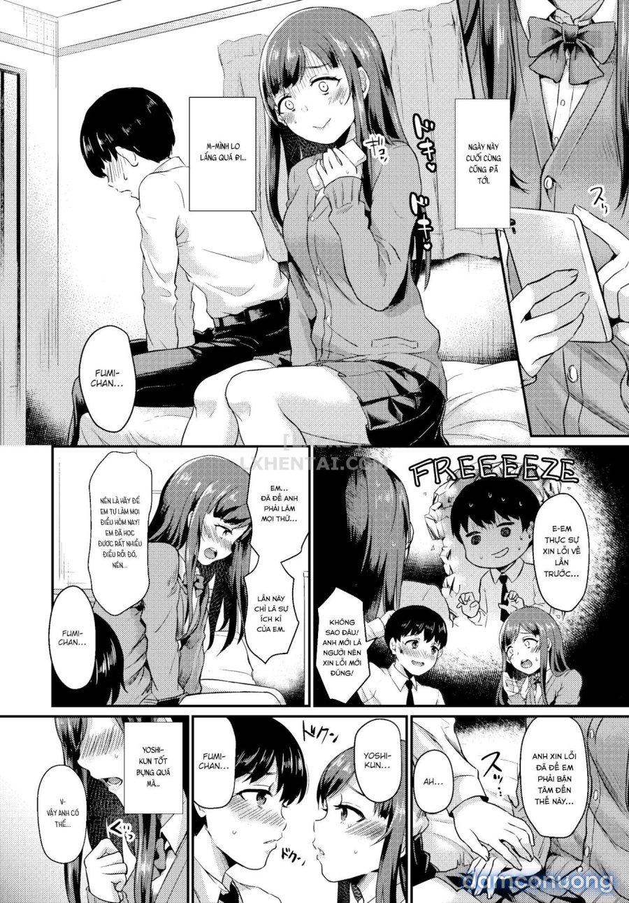 Otome Initiative 