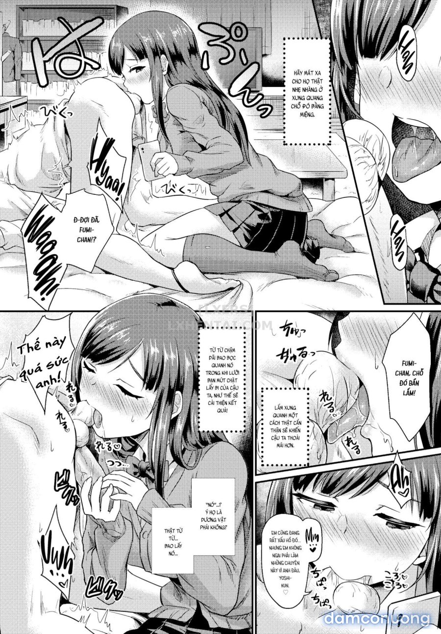 Otome Initiative 