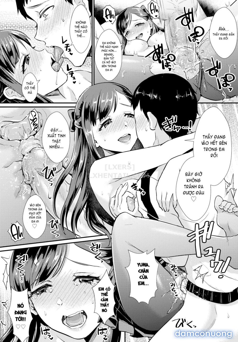 Otome Initiative 