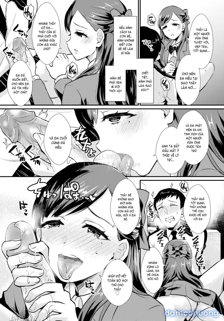 Otome Initiative 