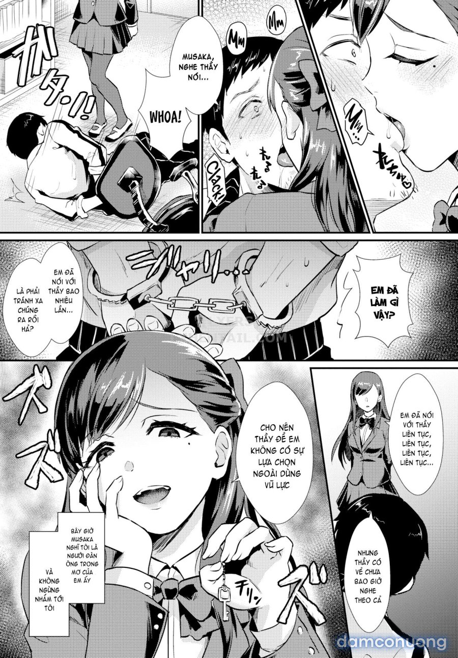Otome Initiative 