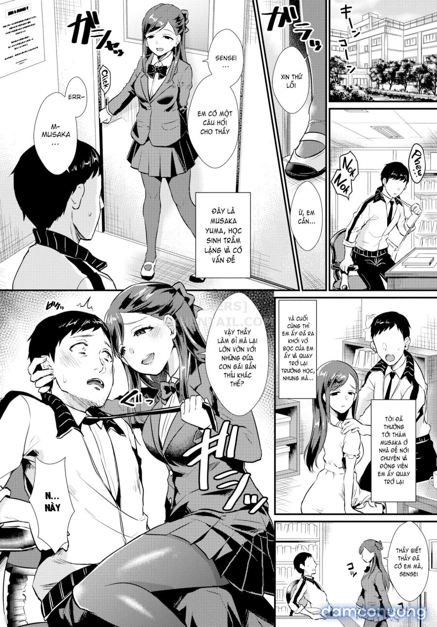 Otome Initiative 