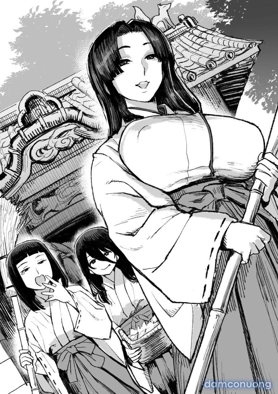 Toaru Heisateki na Yamaoku no Mura de Okonawareru Insan na Fuushuu 