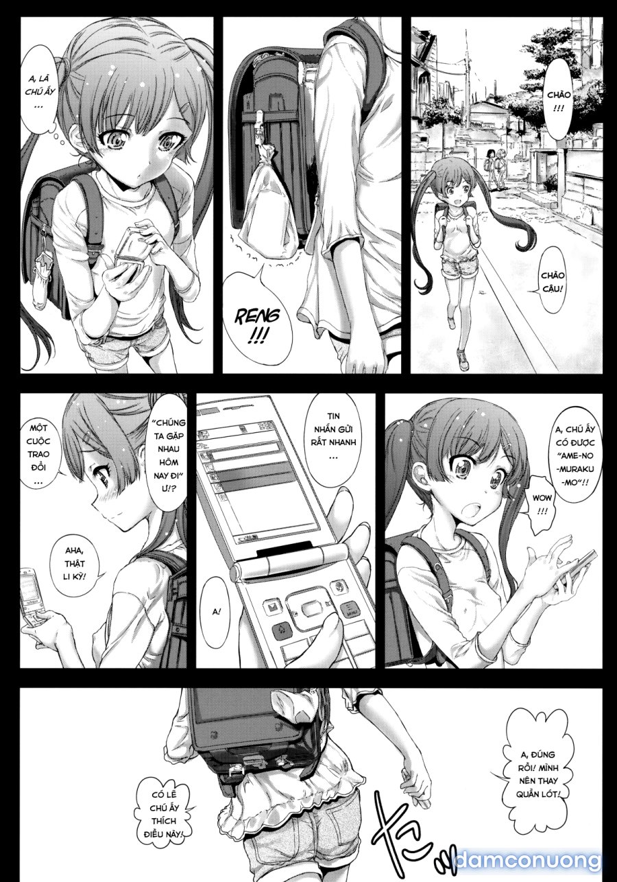 Yori Koneko-chan to Asobitai 2 