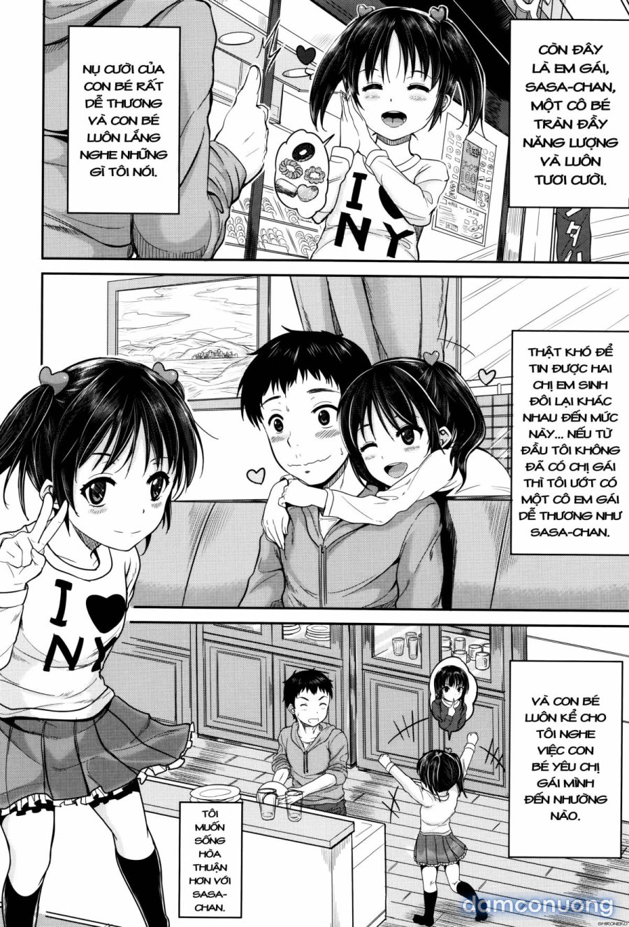 Kodomo Datte H Nano 