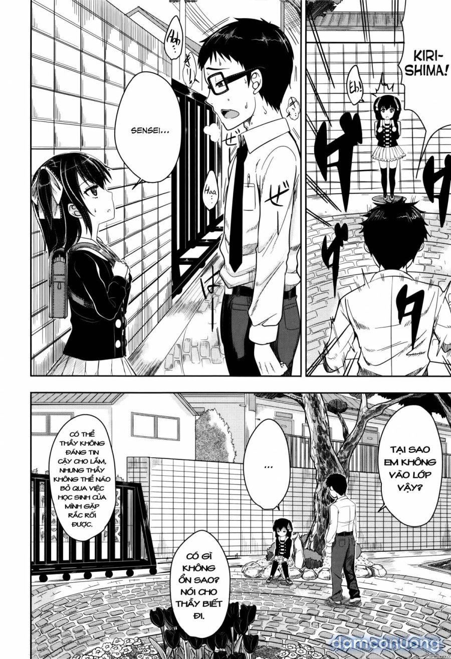 Kodomo Datte H Nano 