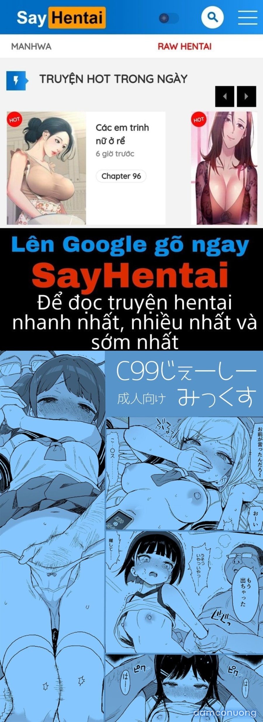 Chịch Nữ Sinh Trung Học Trong Trường Hỗn Hợp 