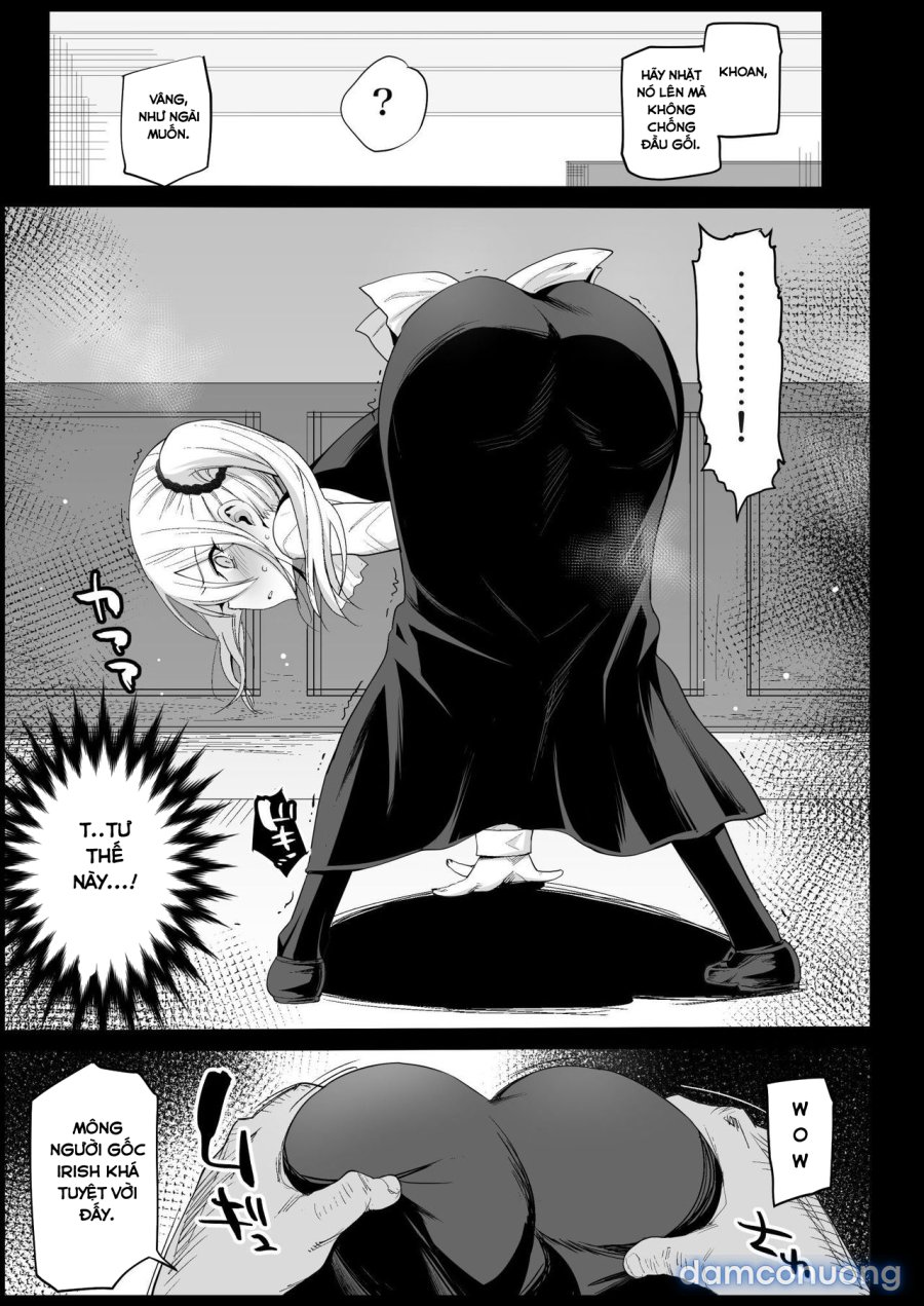 Hayasaka Ai wa H na Maid 