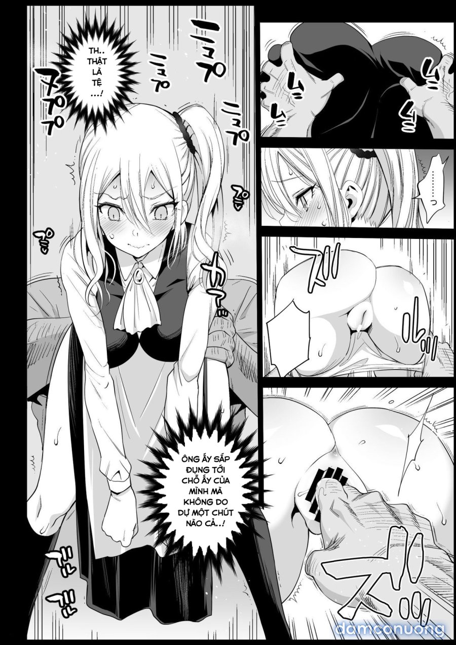Hayasaka Ai wa H na Maid 
