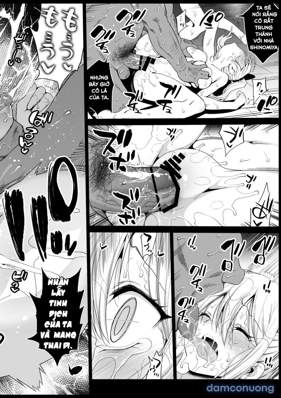 Hayasaka Ai wa H na Maid 