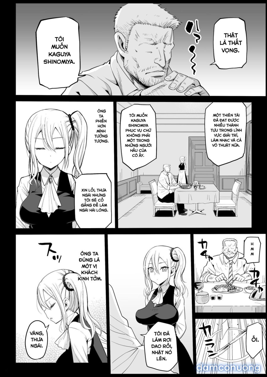Hayasaka Ai wa H na Maid 