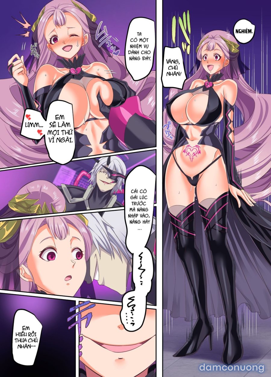 Senkou Tenki Felicia ~Nerawareta Hyoui Henshin Heroine no Nikutai~ 