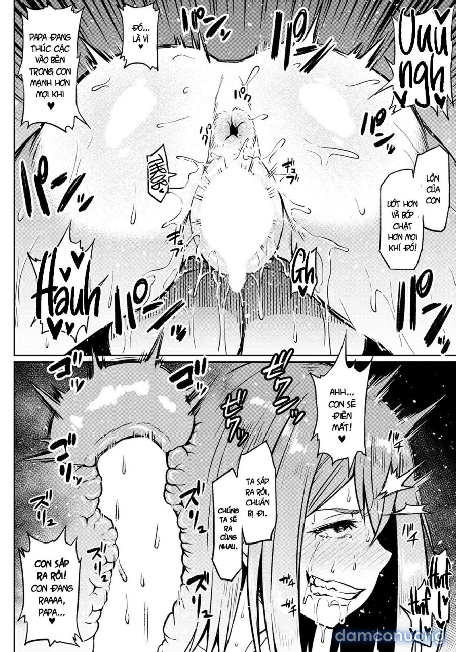 Taisetsu na Futari o Uragiru NTR 