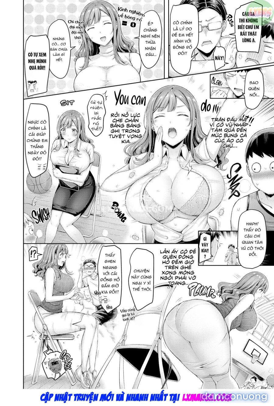 Titty Press! 