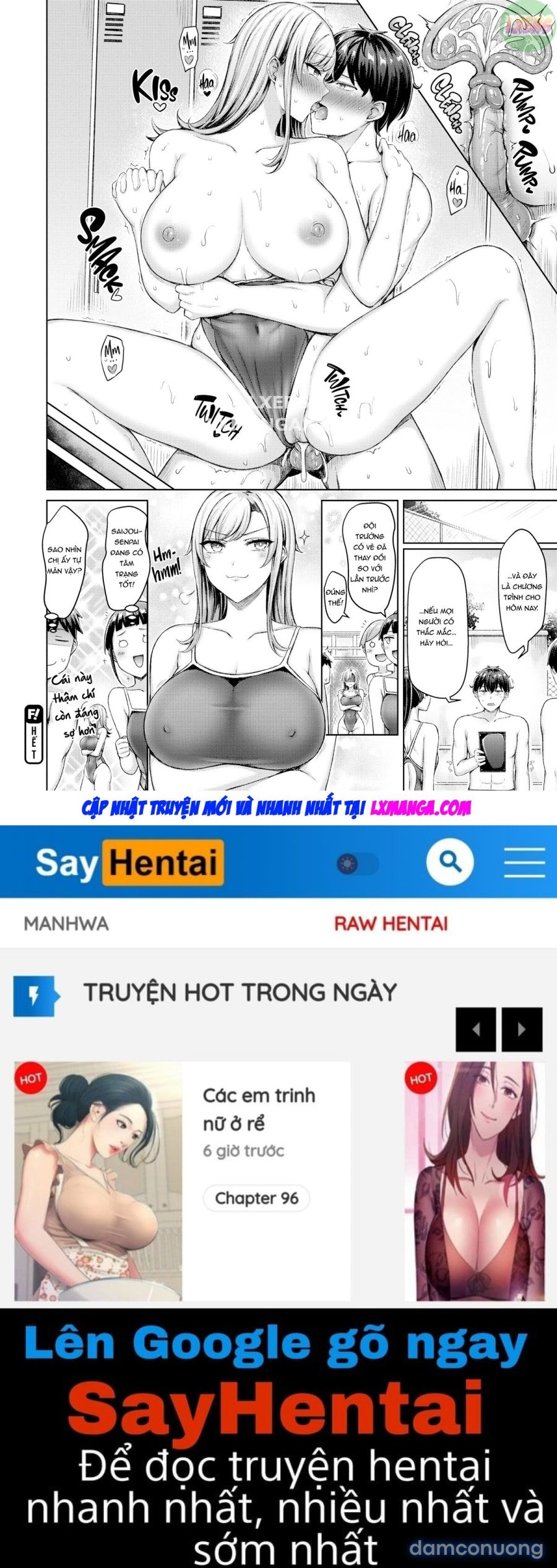 Titty Press! 