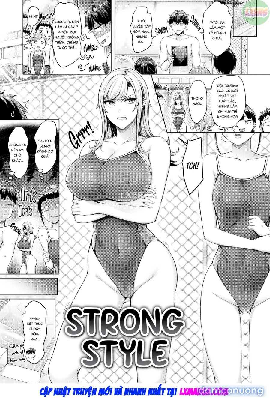 Titty Press! 