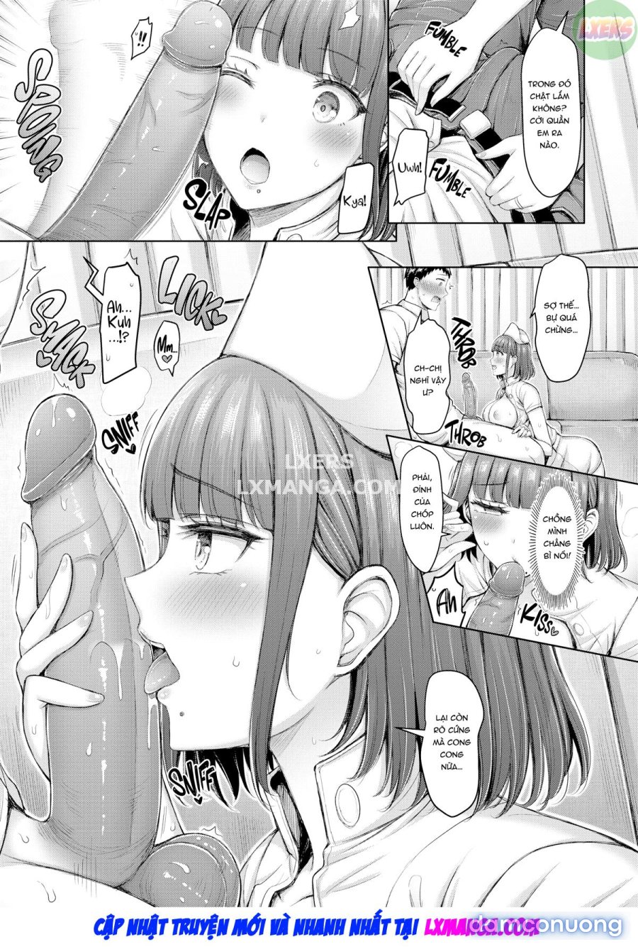 Titty Press! 