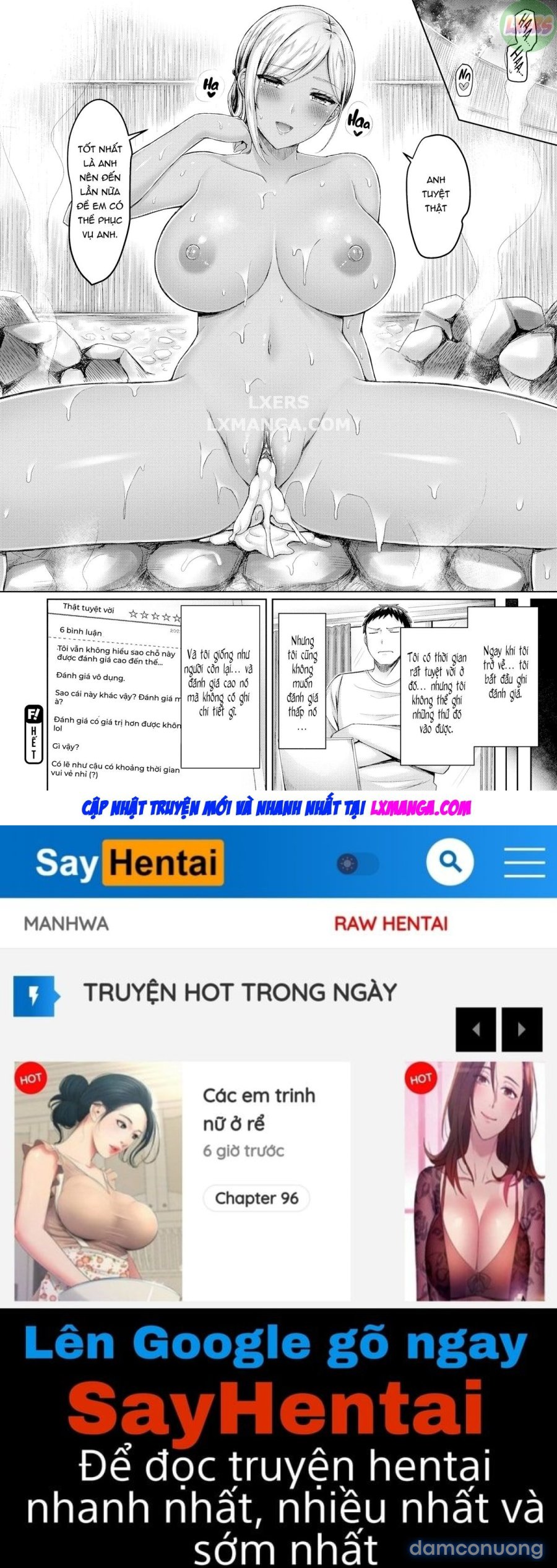 Titty Press! 