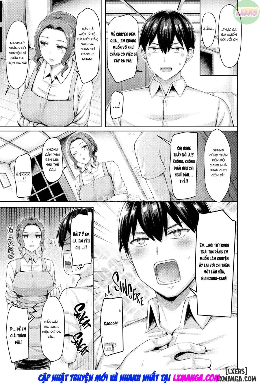 Titty Press! 