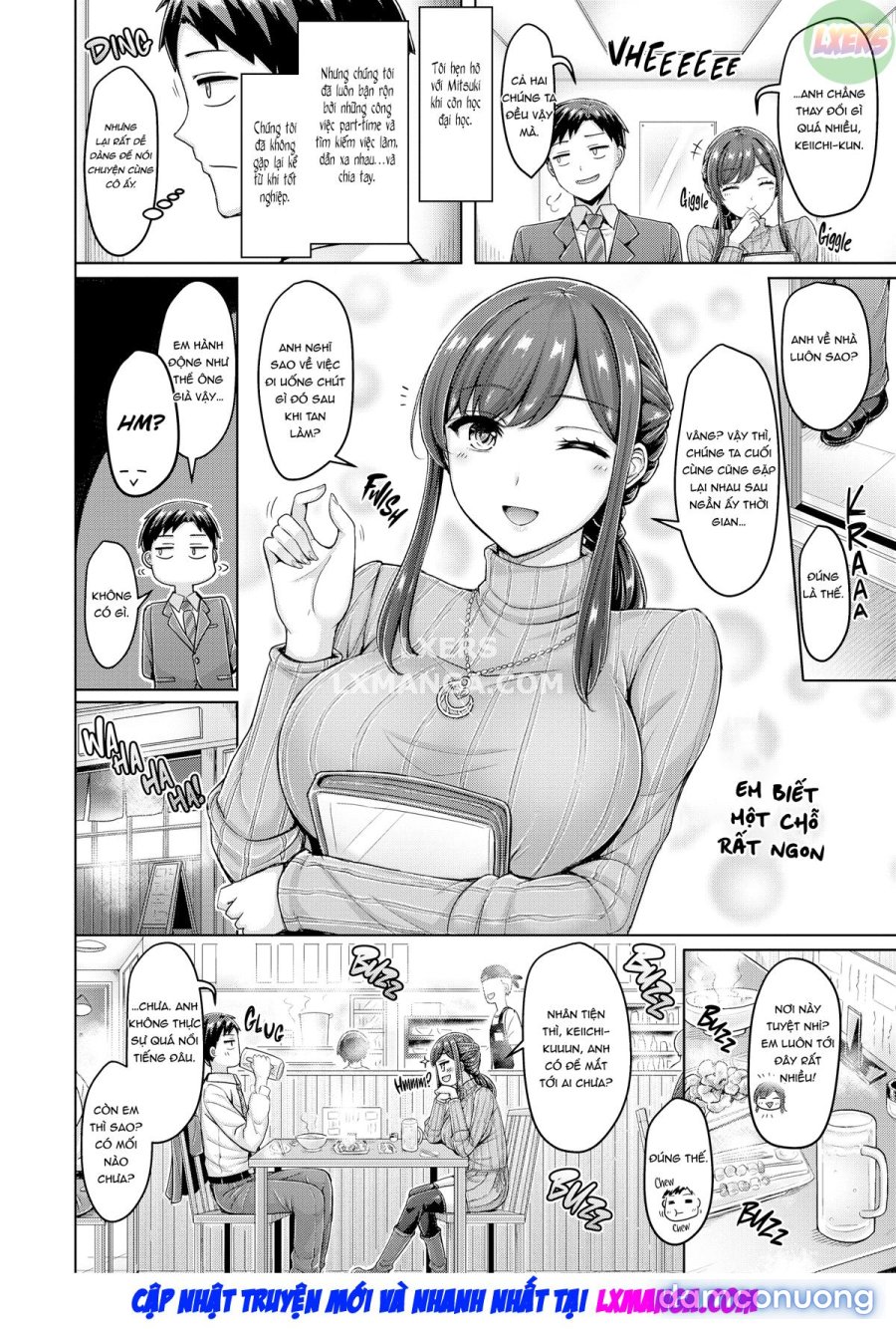 Titty Press! 
