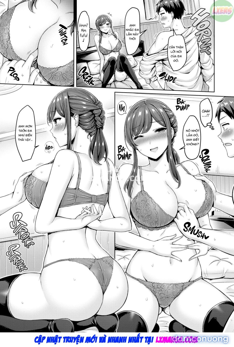 Titty Press! 