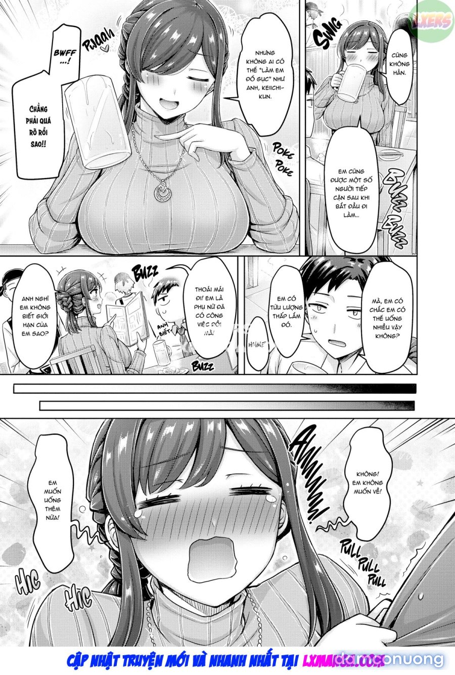 Titty Press! 