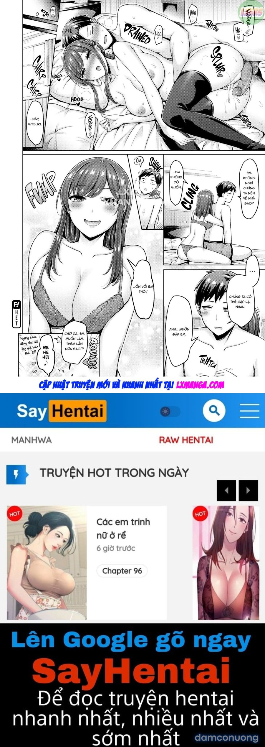 Titty Press! 