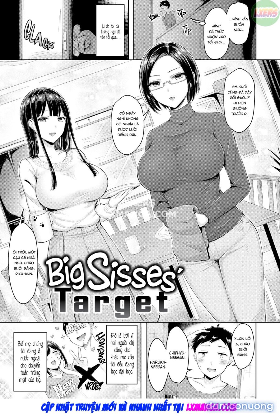Titty Press! 