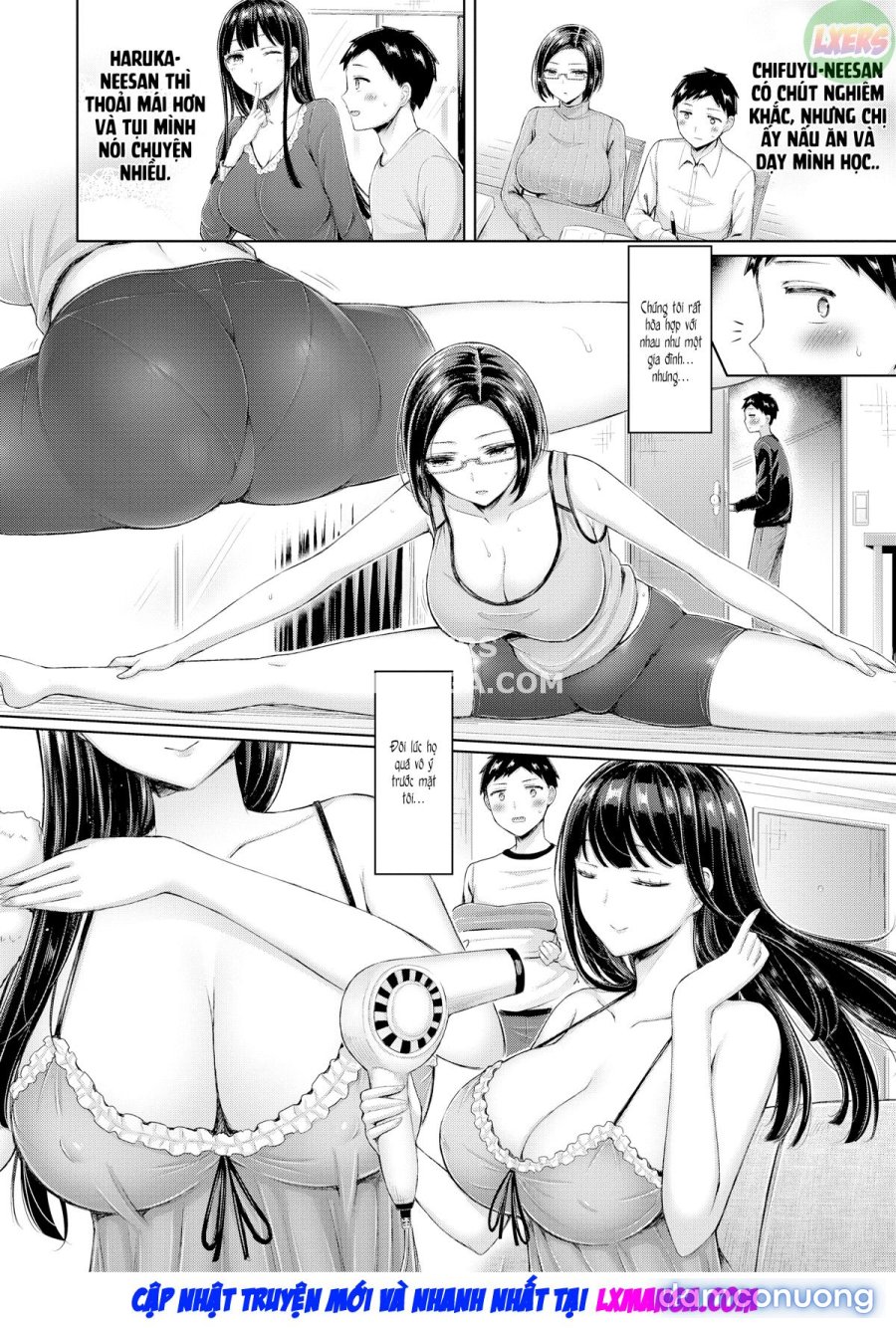 Titty Press! 