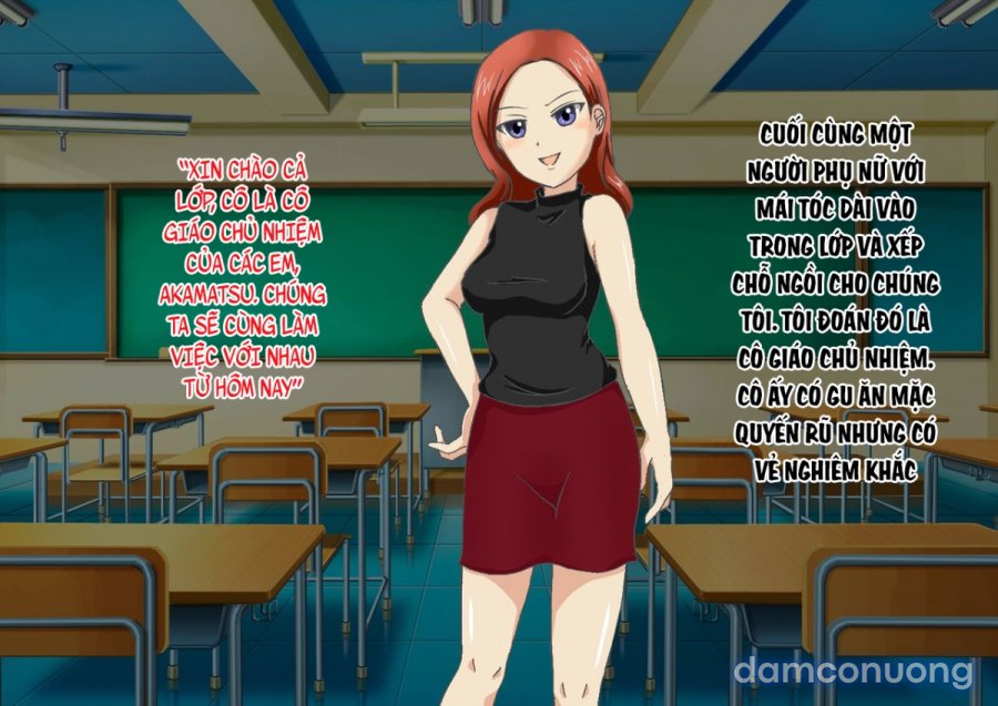Class no Joshi ni Shasei Kanri Sareru Gakkou! 