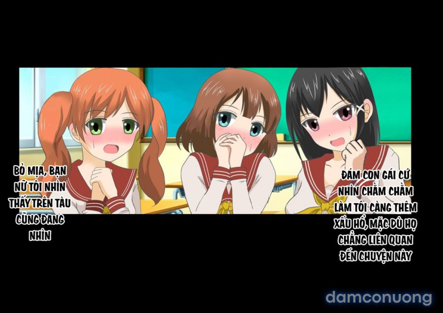 Class no Joshi ni Shasei Kanri Sareru Gakkou! 