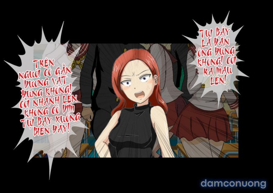 Class no Joshi ni Shasei Kanri Sareru Gakkou! 