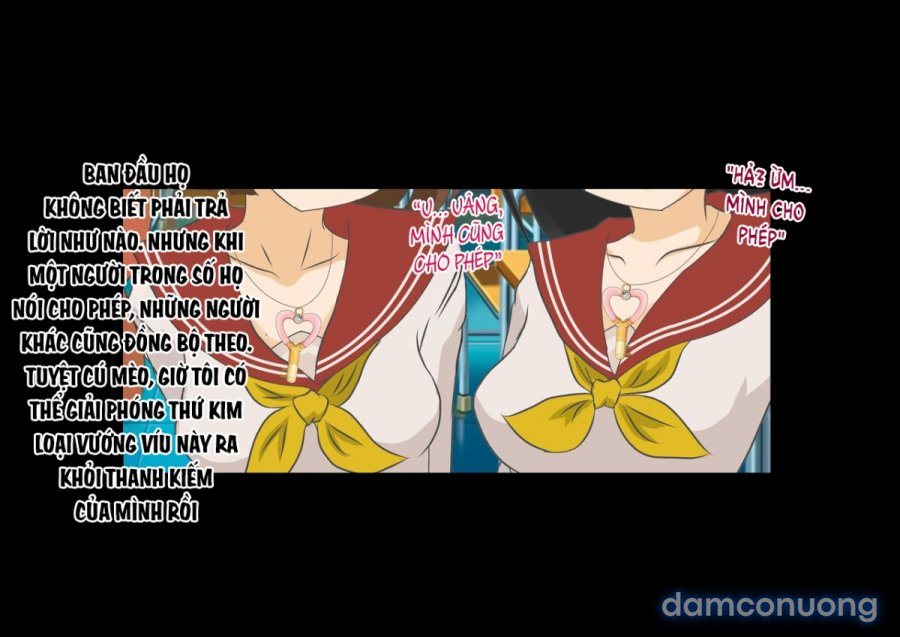 Class no Joshi ni Shasei Kanri Sareru Gakkou! 