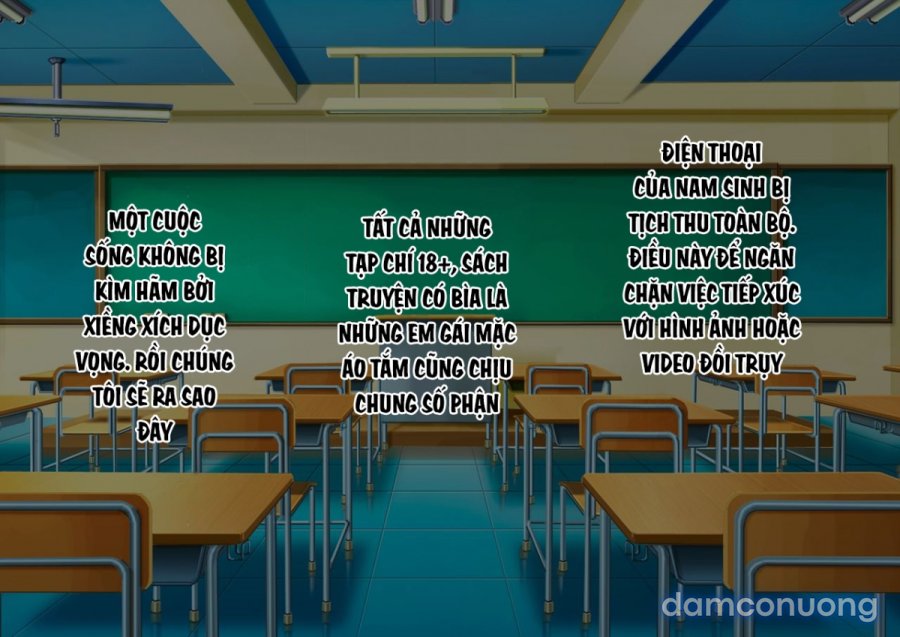 Class no Joshi ni Shasei Kanri Sareru Gakkou! 