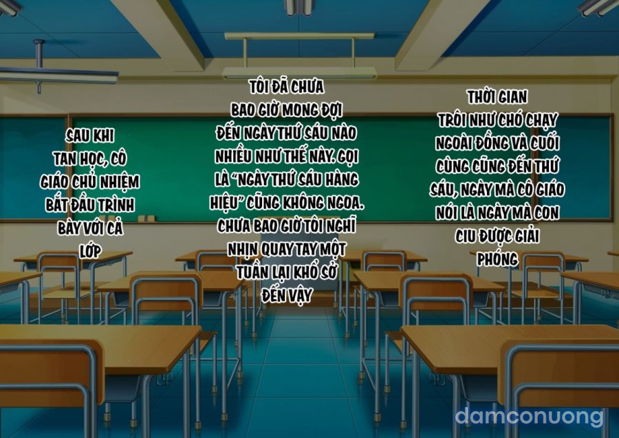 Class no Joshi ni Shasei Kanri Sareru Gakkou! 