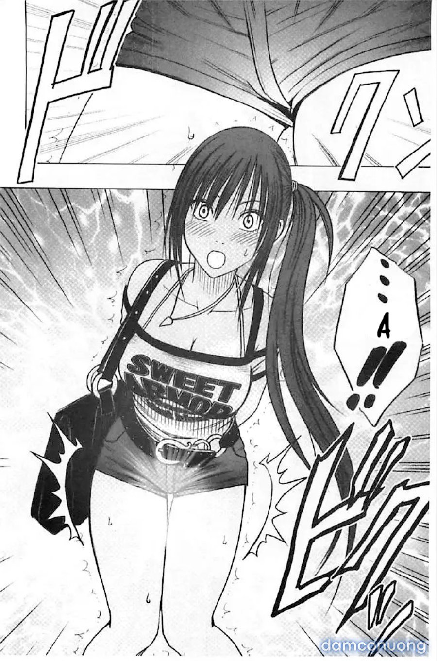 Idol Kyousei ~Smapho De Meirei Shita Koto Ga Genjitsu Ni~ 