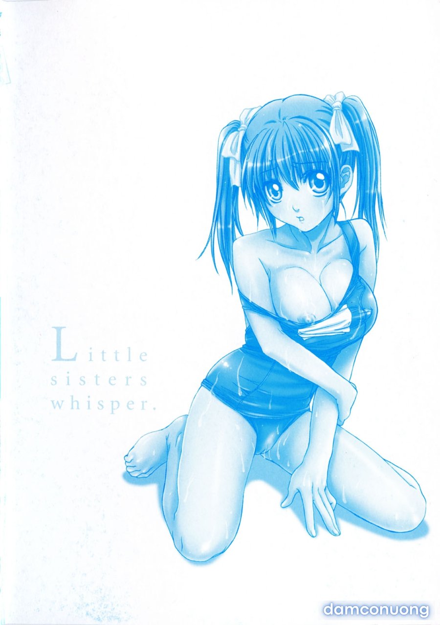 Imouto-tachi no Sasayaki 