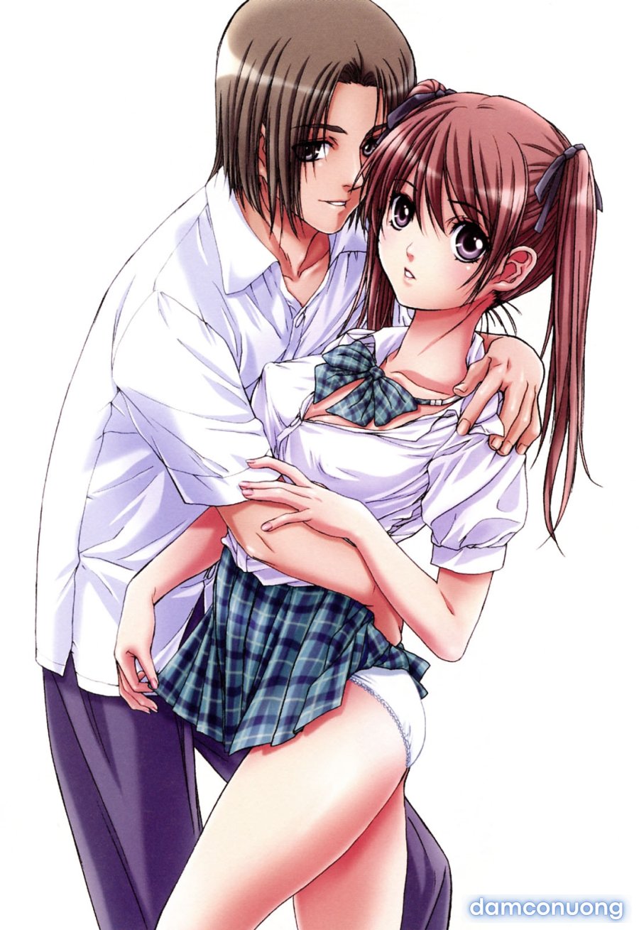 Imouto-tachi no Sasayaki 