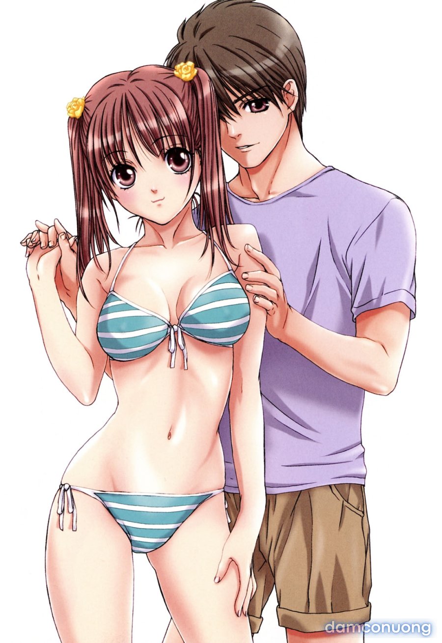Imouto-tachi no Sasayaki 