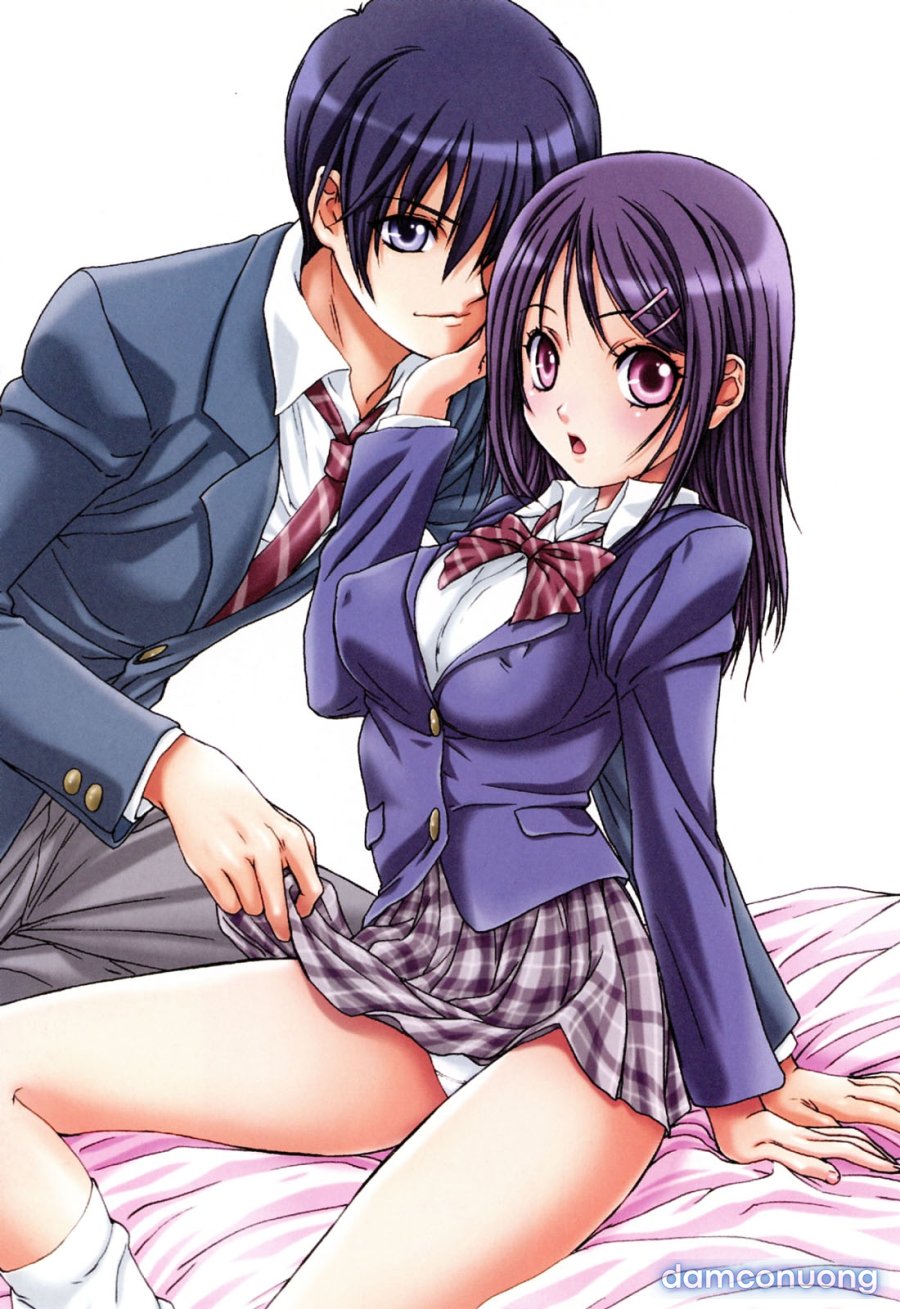 Imouto-tachi no Sasayaki 