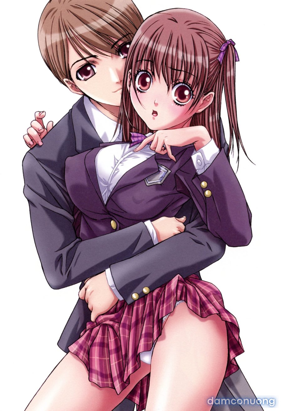 Imouto-tachi no Sasayaki 