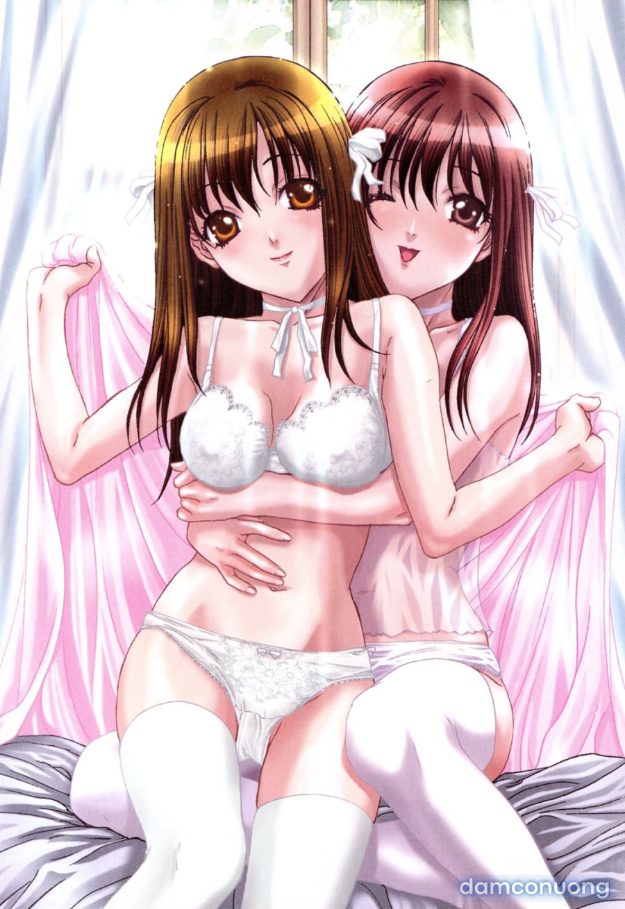 Imouto-tachi no Sasayaki 