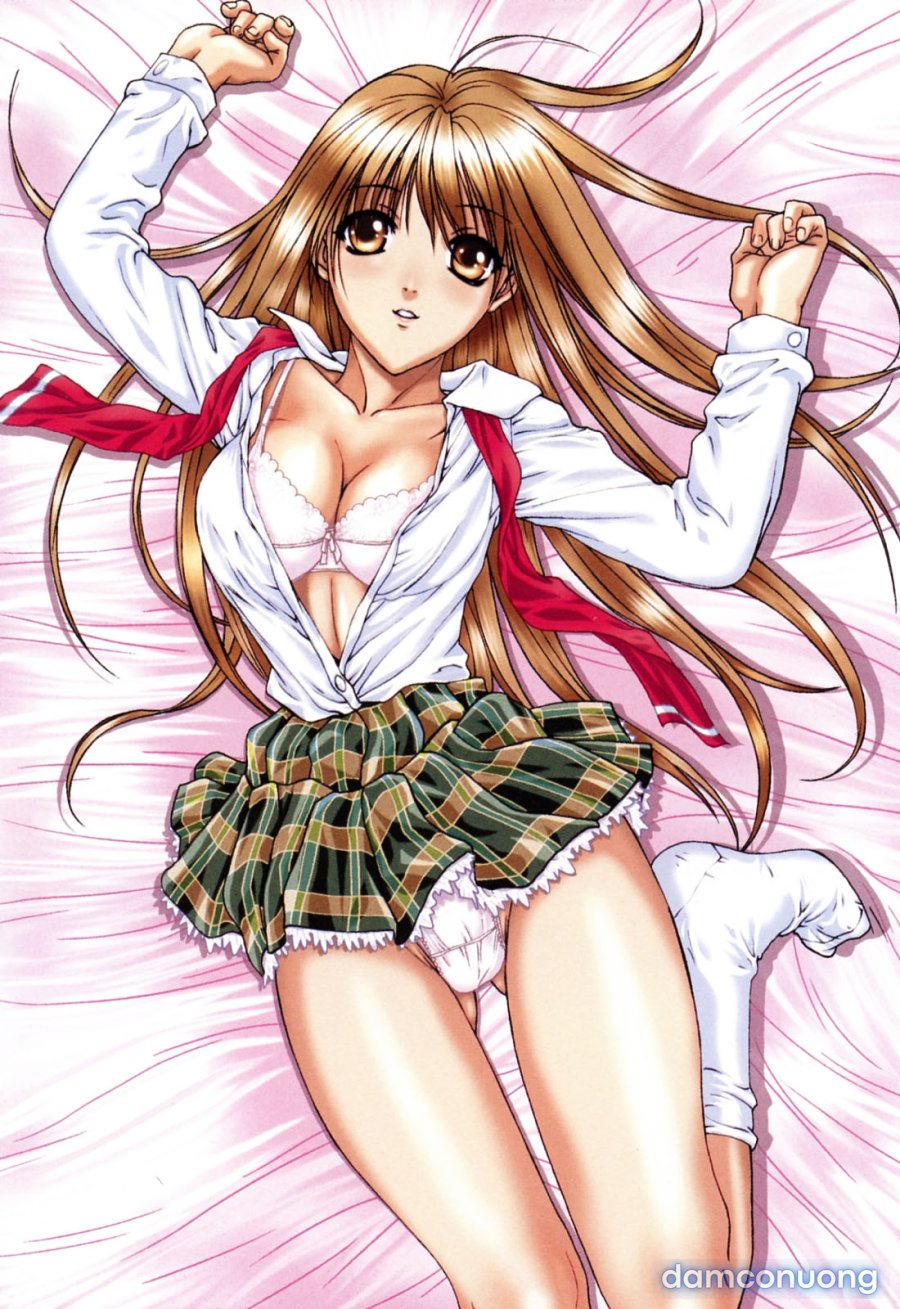 Imouto-tachi no Sasayaki 