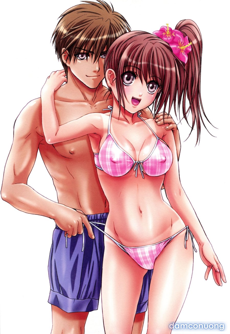 Imouto-tachi no Sasayaki 
