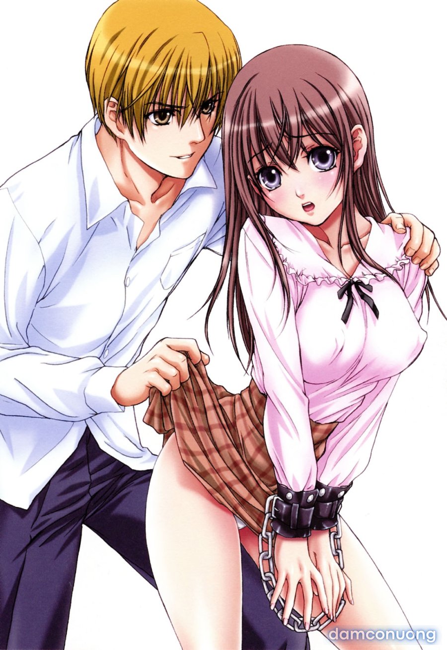 Imouto-tachi no Sasayaki 
