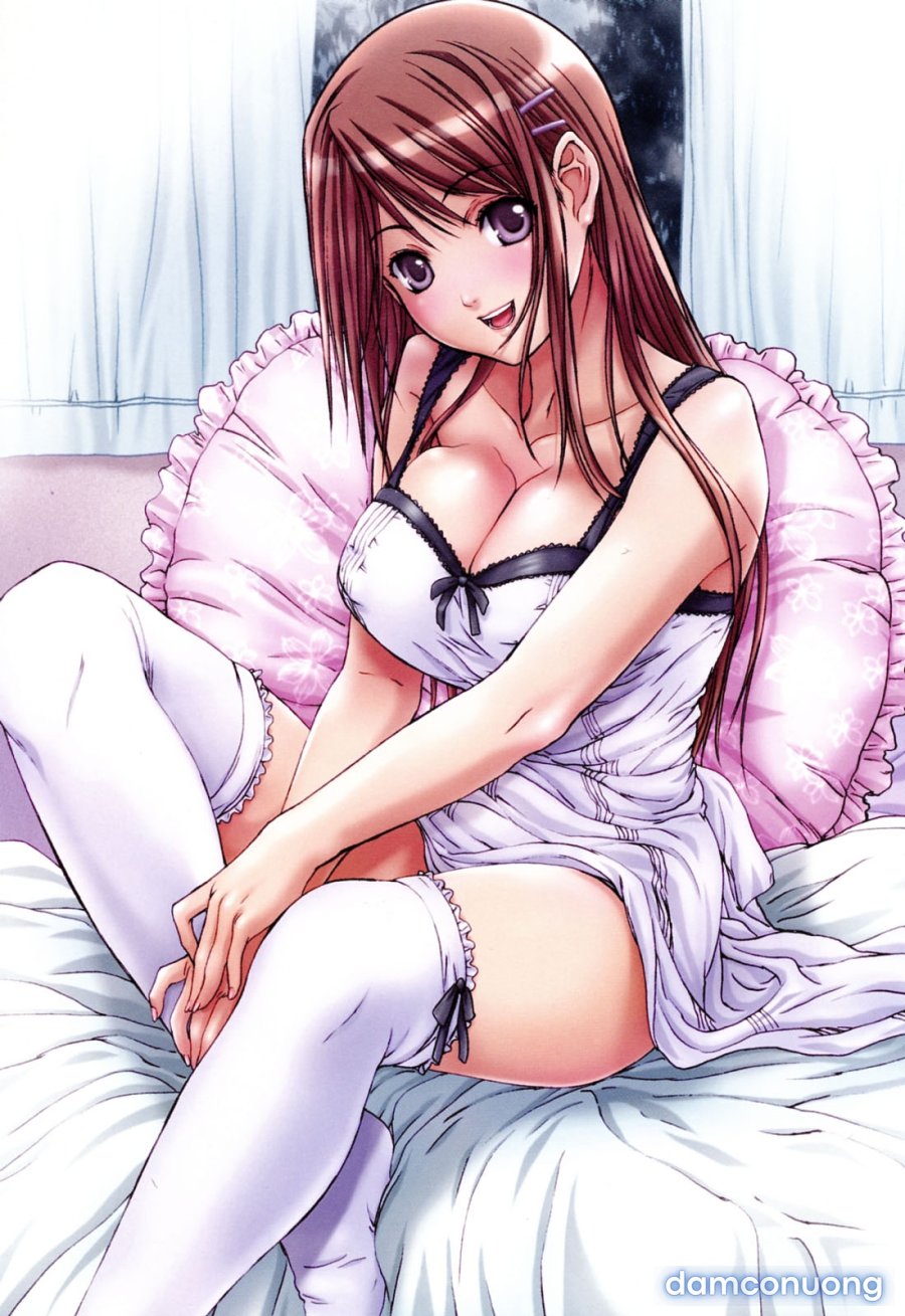 Imouto-tachi no Sasayaki 