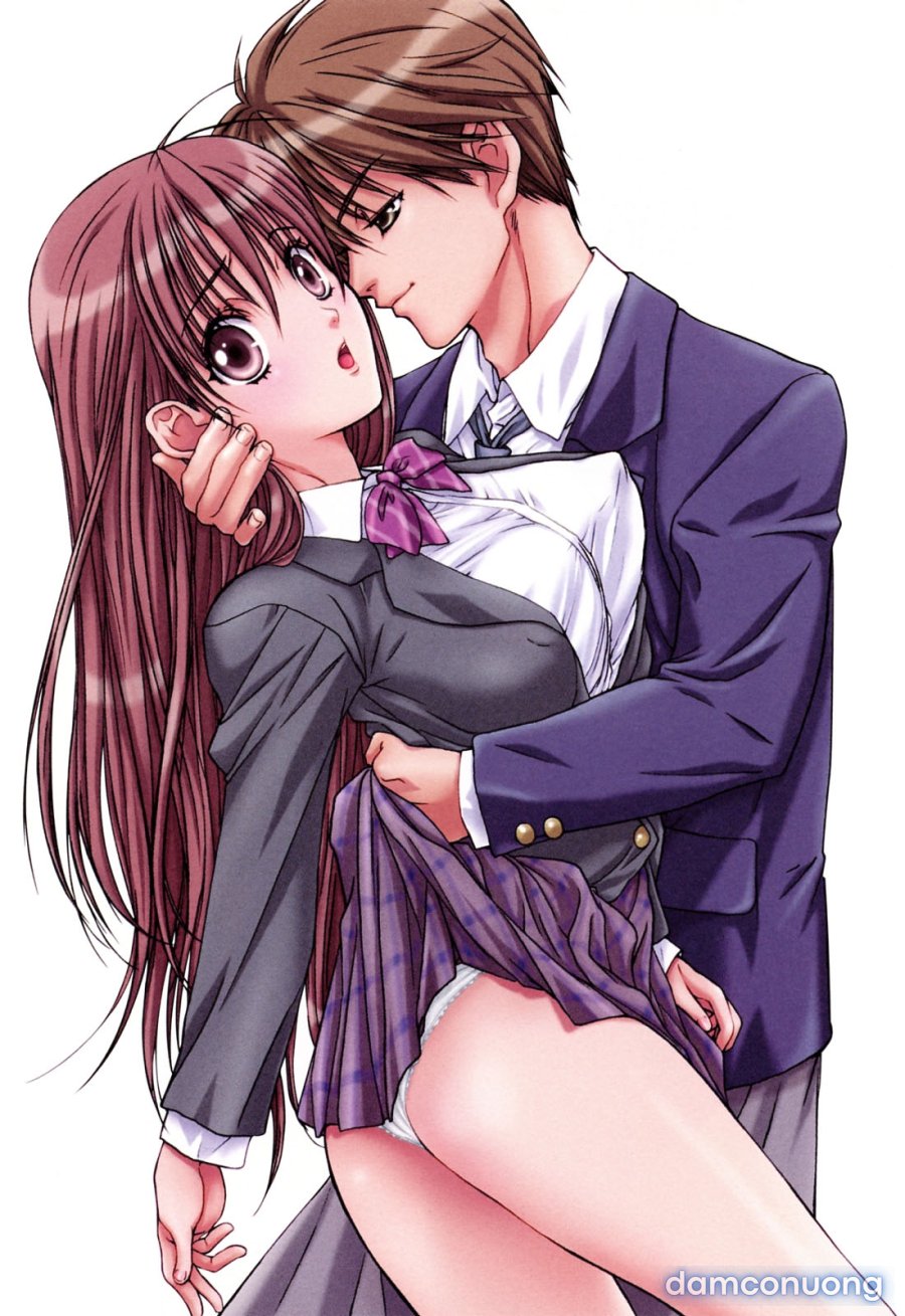 Imouto-tachi no Sasayaki 